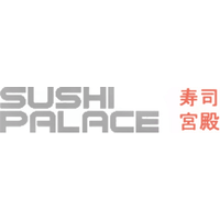Sushi Palace Antwerpen