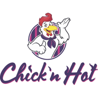 Chick'n Hot