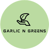 Garlic n Greens
