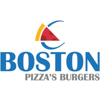 Boston Pizza