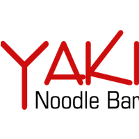 Yaki Noodle Bar