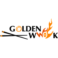 Golden wok