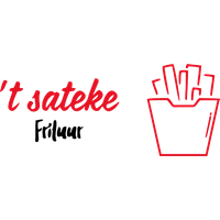 Frituur 't Sateke