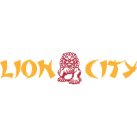 Lion City Wok