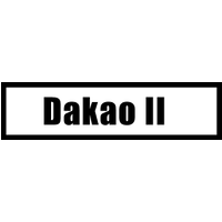 Dakao II