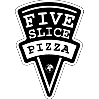 Five Slice Pizza