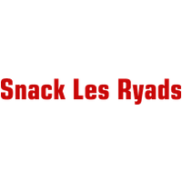 Snack Les Ryads