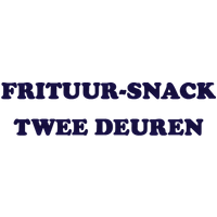 Frituur Pitta Twee Deuren