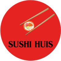 Sushi Huis Wuustwezel
