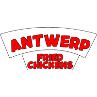 Antwerpen Fried Chicken 5