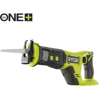 Ryobi Akku-Säbelsäge 'RRS18-0 18 V ONE+' ohne Akku und Ladegerät