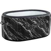 Bestway Eisbad 'LAY-Z-SPA FortiFiber Glacial Dip' mit Filterpumpe 152 x 92 x 69 cm