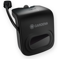 Gardena Anti-Kollisions-Radar ‚Smart Sileno‘ für Mähroboter Gardena Anti-Kollisions-Radar ‚Smart Sileno‘ für Mähroboter