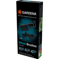 Gardena Mähroboter-Radbürsten ‚Smart Sileno‘ Gardena Mähroboter-Radbürsten ‚Smart Sileno‘