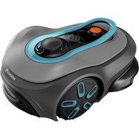 Gardena Mähroboter ’smart SILENO free Set‘ 1200 m² Gardena Mähroboter ’smart SILENO free Set‘ 1200 m²