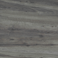 Bodenfliese 'Wood' Feinsteinzeug grau 60 x 60 x 2 cm