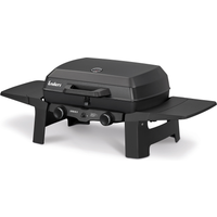 Enders Gasgrill 'Urban II' schwarz 95 x 34,5 x 42 cm