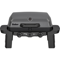 Enders Enders Gasgrill 'Urban Pro II' schwarz, grau 94 x 36 x 42 cm