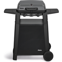 Enders Enders Gasgrill 'Trolley Urban Pro I' schwarz/grau 94 x 99 x 60 cm