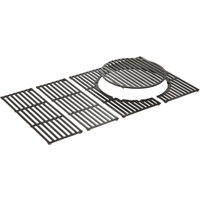 Enders Enders Grillrostset 'Switch Grid' für Gasgrill 'Chicago 4'
