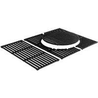 Enders Enders Grillrostset 'Switch Grid' für Gasgrill 'Chicago 3'