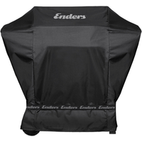 Enders Enders Abdeckung 'Premium' für Gasgrill 'San Diego 4' 55 x 105 cm