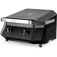 Cozze Cozze Gasgrill 'G-500' schwarz 60 x 59 x 38 cm