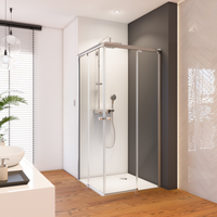 toom-eckdusche-beta-mit-schiebetuer-chromfarben-90-x-190-x-90-cm