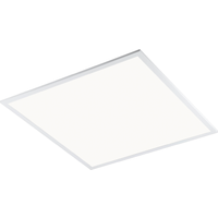 toom Panelleuchte weiß 60 x 60 cm 4700 lm