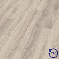 EGGER Laminat 'NatureSense Aqua' EL1087 Toscolano Eiche hell 8 mm