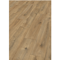 EGGER Laminat 'NatureSense' EL2077 Loja Eiche braun 8 mm