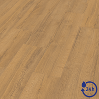 EGGER Laminat 'NatureSense Aqua' EL2096 Elva Eiche honig 8 mm