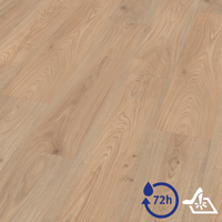 EGGER Designboden 'Aquadura+' EDF188 Lana Eiche natur 7,5 mm