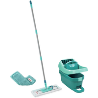Leifheit Bodenwischer-Set 'Profi' 3-teilig