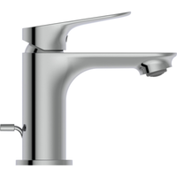 Ideal Standard Ideal Standard Waschtischarmatur 'Ceralife O' chromfarben