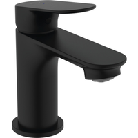 Ideal Standard Ideal Standard Waschtischarmatur 'Ceralife O' schwarz