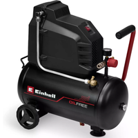 Einhell Kompressor 'TC-AC 190/24/8 I OF' 1500 W
