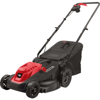 B1 Elektro-Rasenmäher 1600 W bis 500 m²