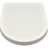 Geberit Geberit WC-Sitz 'Sanicomfort' weiß Duroplast