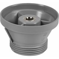 Haas Haas Siphonadapter Spüle 1 1/2"