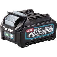 Makita Akku 'BL4020 XGT' 2 Ah 40 V