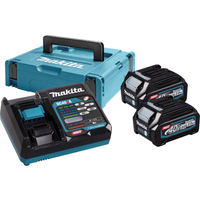 Makita Akku-Starter-Kit 'Power Source XGT' 2 Ah 40 V