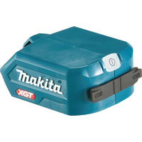 Makita Akku-USB-Adapter 40 V