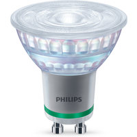 Philips Philips LED-Lampe Reflektor GU10 A35 W 215 lm klar