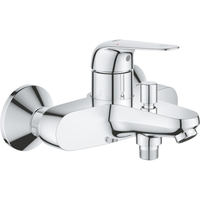 Grohe Einhand-Wannenbatterie 'Swift' verchromt