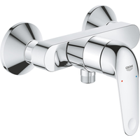Grohe Einhand-Brausebatterie 'Swift' verchromt