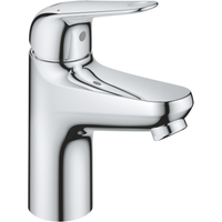 Grohe Einhand-Waschtischbatterie 'Swift' verchromt