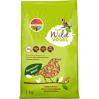 Unbekannt Wildvogelfutter 'Terrassenmüsli' 1 kg