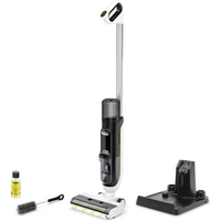 Kärcher 3-in-1 Akku-Saugwischer 'FCV 3'