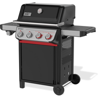Weber Weber Gasgrill 'Spirit E-435' schwarz 83 x 53,2 x 74,5 cm